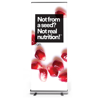 Rain Not from Seed?...  - Full Size Banner
