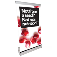Rain Not from Seed?... - Mini Banner